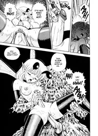 [Kondom] The New Bondage Fairies Issue 12 [ENG][Hi-Res]