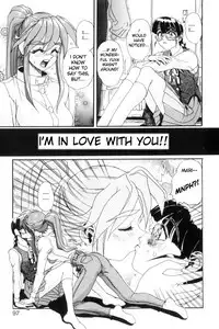 [NeWMeN] Secret Plot DEEP Ch. 1-6 [English] [ShadowRFox]