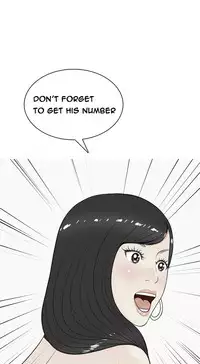 Hooker Ch.1-39 (English) (Ongoing)