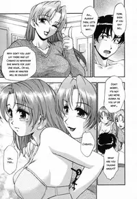 [Moe Kirara] Ranman Shifuku No Itadaki | In Full Bloom [English]