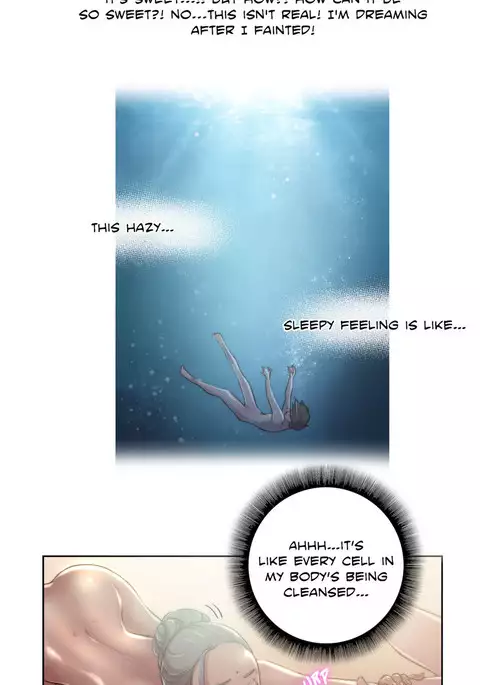 Sex Knights-Erotic Sensuality & Perception Ch.1-13