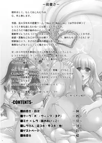 (C75) [C.R's NEST (C.R)] DOM TOYBOX (Samurai Spirits)