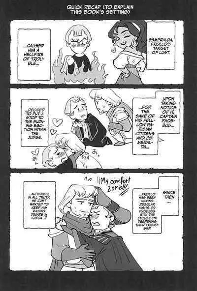 Watashi ga Sabaku no da | Call Me the Judge