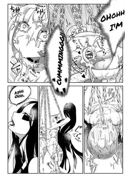 Dead End House 1 - The Chandelier