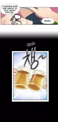 [BAK Hyeong Jun] Sweet Guy Ch. 1-43 [English] [YoManga]