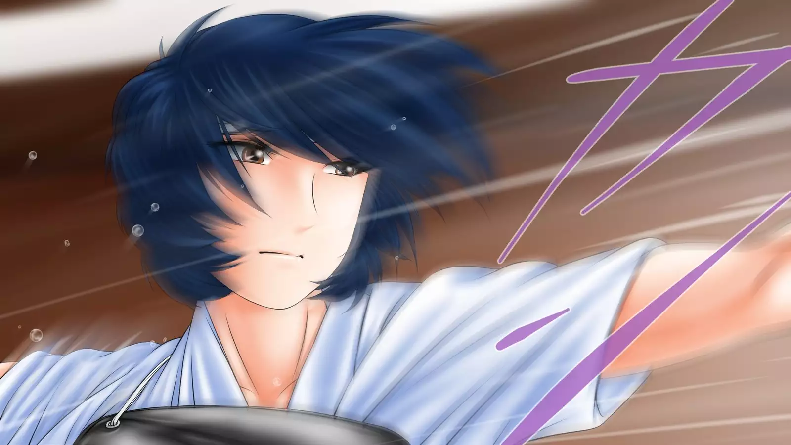 Sakura no Mitsu ~Hajimari~