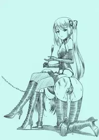 (COMITIA102) [MEKONGDELTA & DELTAFORCE (Route39, Zenki)] EXTRA "C" COMITIA102 Ban