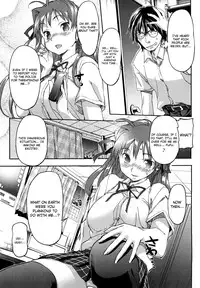 [Sameda Koban] Pink Cherry Pie [English] [4dawgz] [YQII]