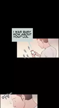 [Mr. Byeong-Su] Cohabitation Ch.1-47 (English) (Ongoing)