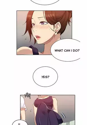 Secret Class Ch.40/?