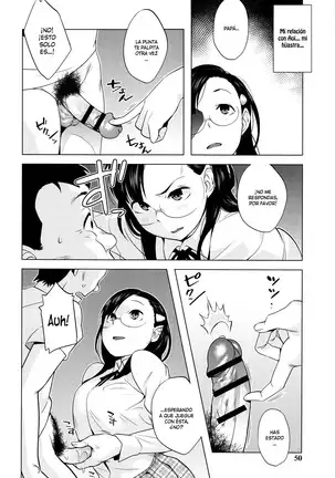 Hatsujou! Namaiki JK