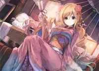 (C88) [Yokkora Pencil (Fal Maro)] Mado Captuer (Puella Magi Madoka Magica)