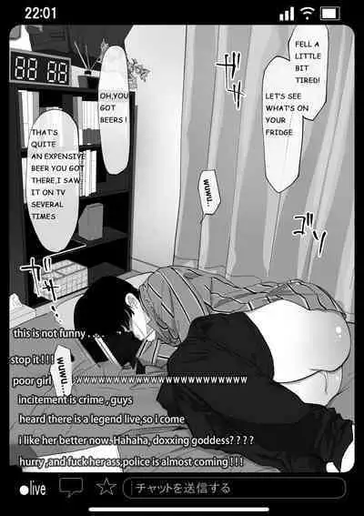 Kyousei Shuugeki Tanetsuke LIVE | Rape and pregnant live show