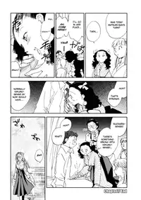 [Okano Ahiru] Hanasake! Otome Private Tutoring School vol 2 [English] {EHCove}