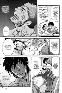 [Takeshi Matsu] Nice middle champion!! [ENG]