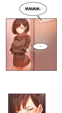 [Mx2J] Hahri's Lumpy Boardhouse Ch. 0-32 [English] (YoManga)