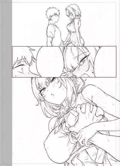 Seijin Muke Tsundere-chan