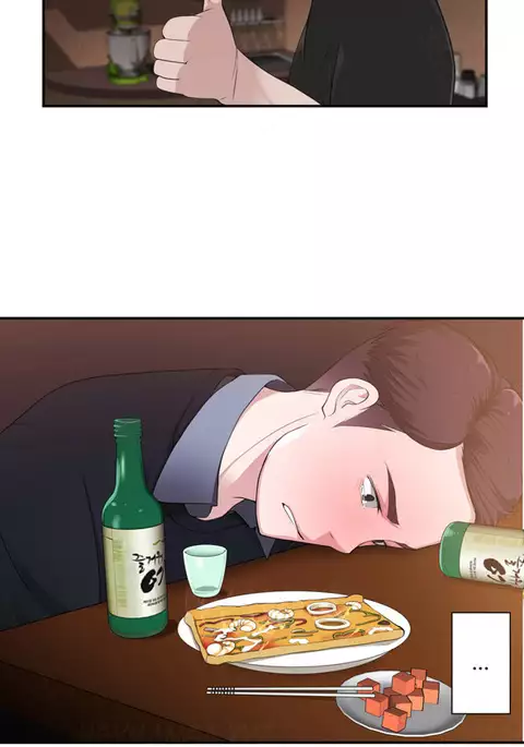 Tissue Thieves Ch.1-34