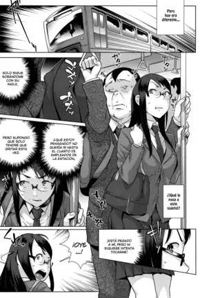Hatsujou! Namaiki JK