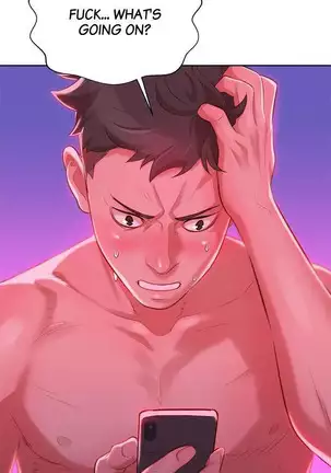 What do you Take me For? Ch.9/?