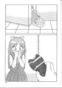 (C50) [P Kikaku (Oda Akira)] The L-Files