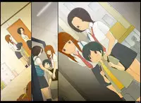 [Ponpharse] Ponpharse Vol. 1 - Onna Kyoushi Hen