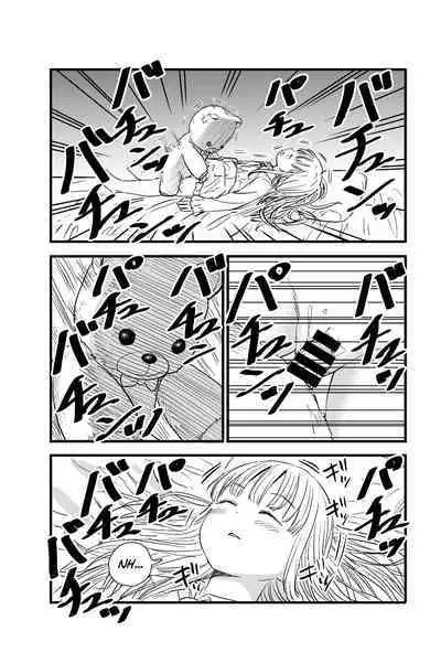 Penigurumi | Penis Plushie