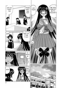 The Luckiest Boy [English] [Rewrite] [EZ Rewriter]