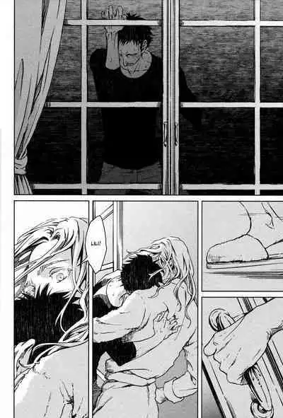 Coyote vol.1 + Extras