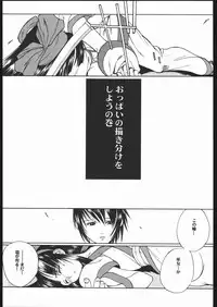 (C68) [TEX-MEX (Red Bear)] WAY OF TEX-MEX (Various)