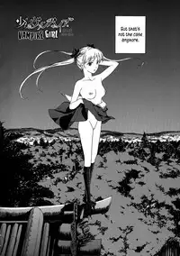 Kuroyuri Shoujo Vampire | Vampire Girl Black Lily Ch. 1