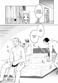 [Yamamoto Kumoi] Marble Cake Ch. 1-2, 4, 11 [English]