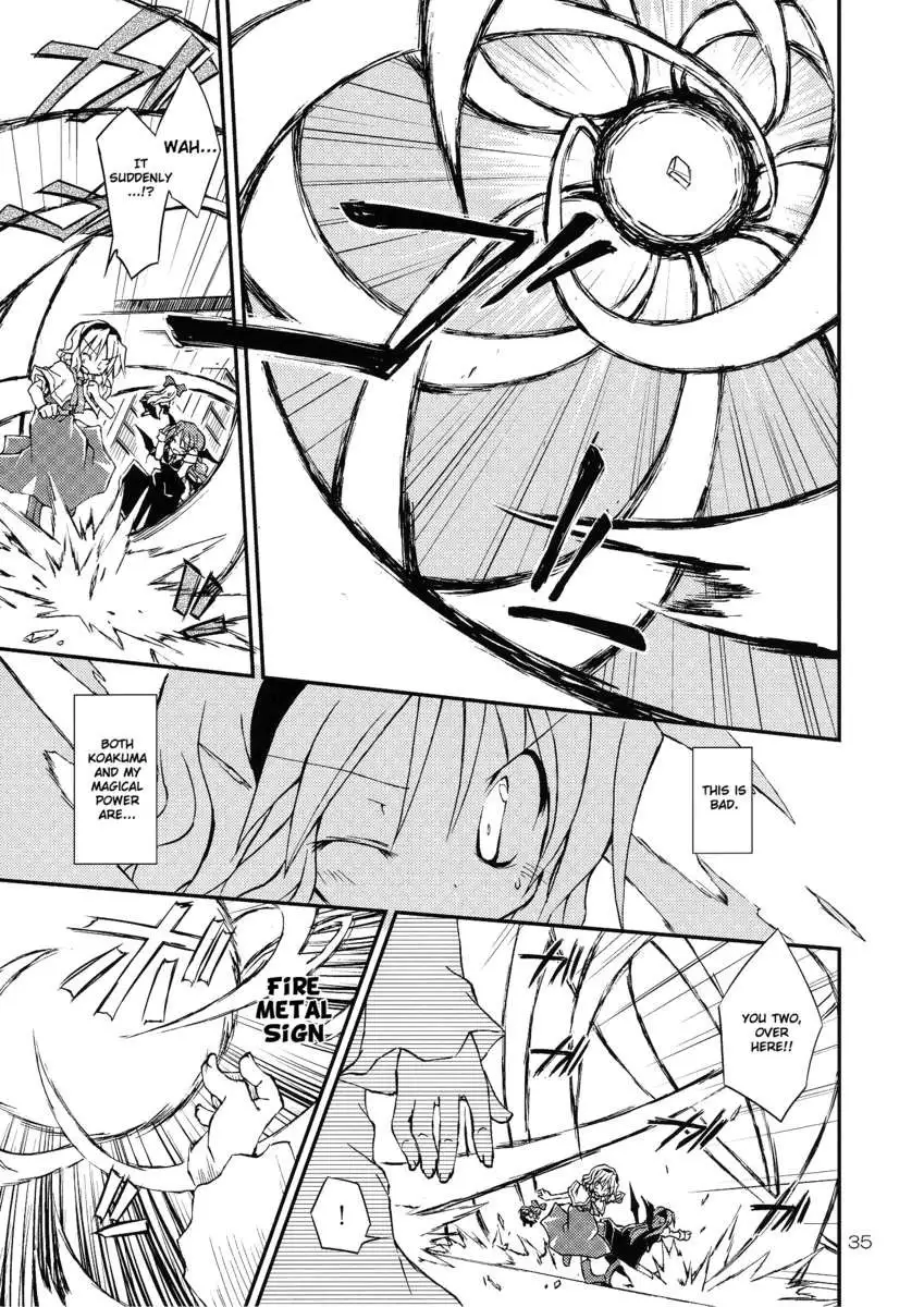 We Will Perform a Wonderful Encounter!!