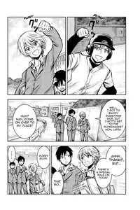 [Ishii Yasuyuki] Mina-sama no Omocha desu Ch. 1 [English] [Rapeman Scans]