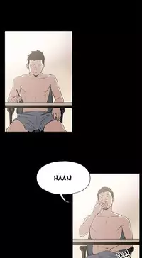 [Mr. Byeong-Su] Cohabitation Ch.1-31 (English) (Ongoing)