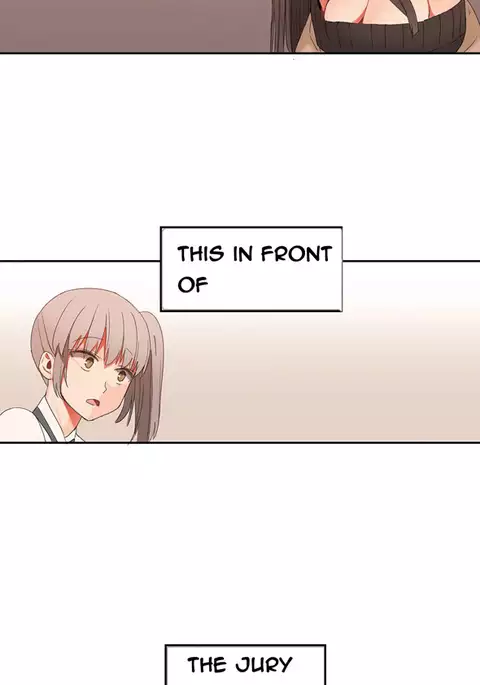 Hari Dormitory Ch.0-31