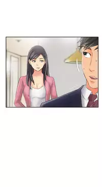 New Face Ch.1-16 (English) (Ongoing)