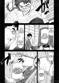 [Naruko Hanaharu] Shoujo Material (Complete) [ENG][FAKKU]