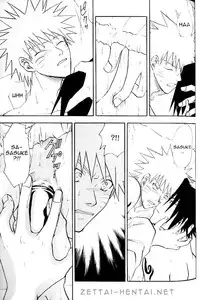 SasuNaru Ero Anthology