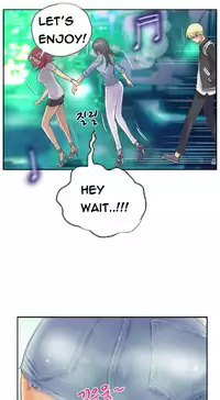 New Face Ch.1-14 (English) (Ongoing)