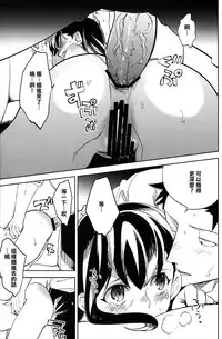 (C87) [goo-paaa (Ocha)] Es no Risei [Chinese] [CE家族社]