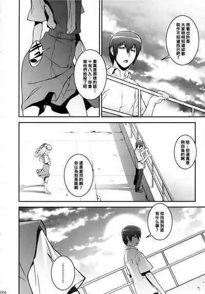 Asuka Choukyou Shite Hoshiin desho?