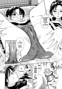 [Itou Ei] Puri Puro ~Princess+Propose~ [English] [Decensored] {Tonigobe}