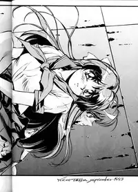 (C45) [ALPS (Various)] LOOK OUT 29 (Various)