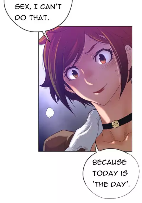 Perfect Half Ch.1-39