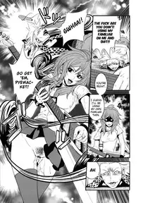 [Kawazuko Chouji] m7 -Minor Seven- Jou [English] [Xenexegesis]