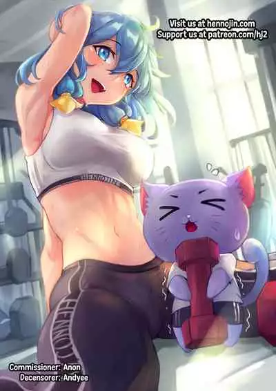 [CrowView (Taji)] Attaka Danbou Kigu (Kantai Collection -KanColle-) {Hennojin} [Decensored] [Digital]