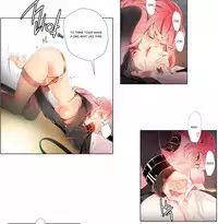 Lilith`s Cord Ch.1-11 (English) (recut)