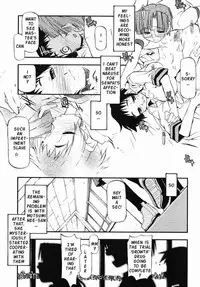 [Michian Ruu] Girl To Love [English]