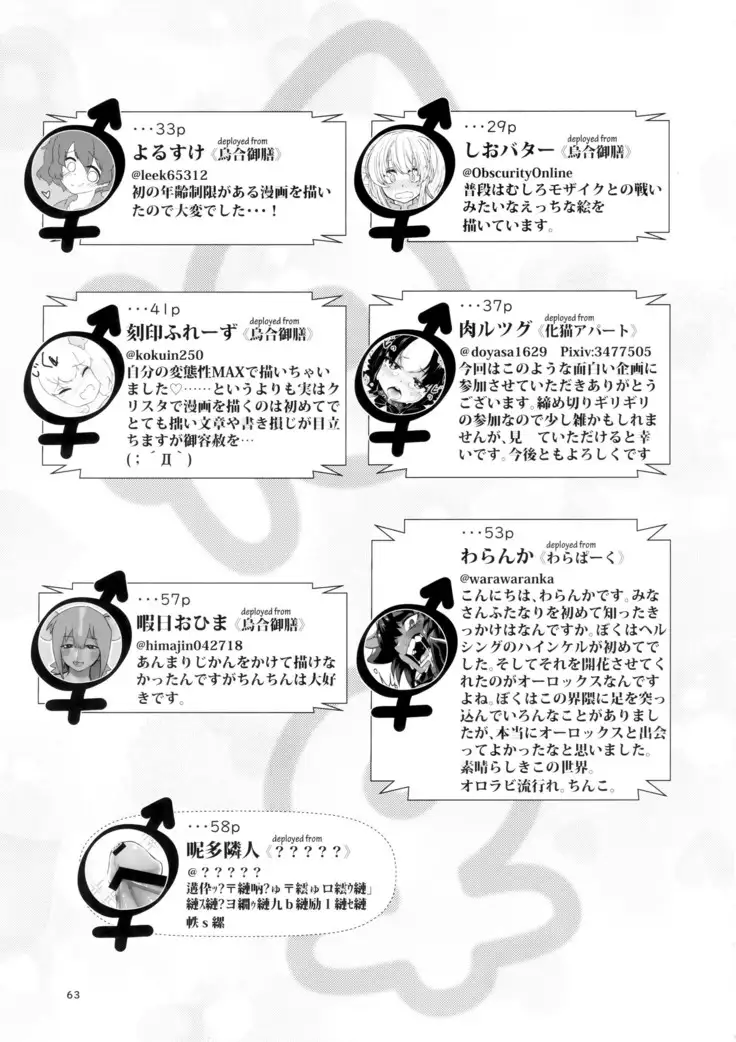 Sandstar no Sei dakara☆